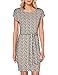 Produktbild TOM TAILOR Damen Kleid, 23358-vanilla Monkey small, 42