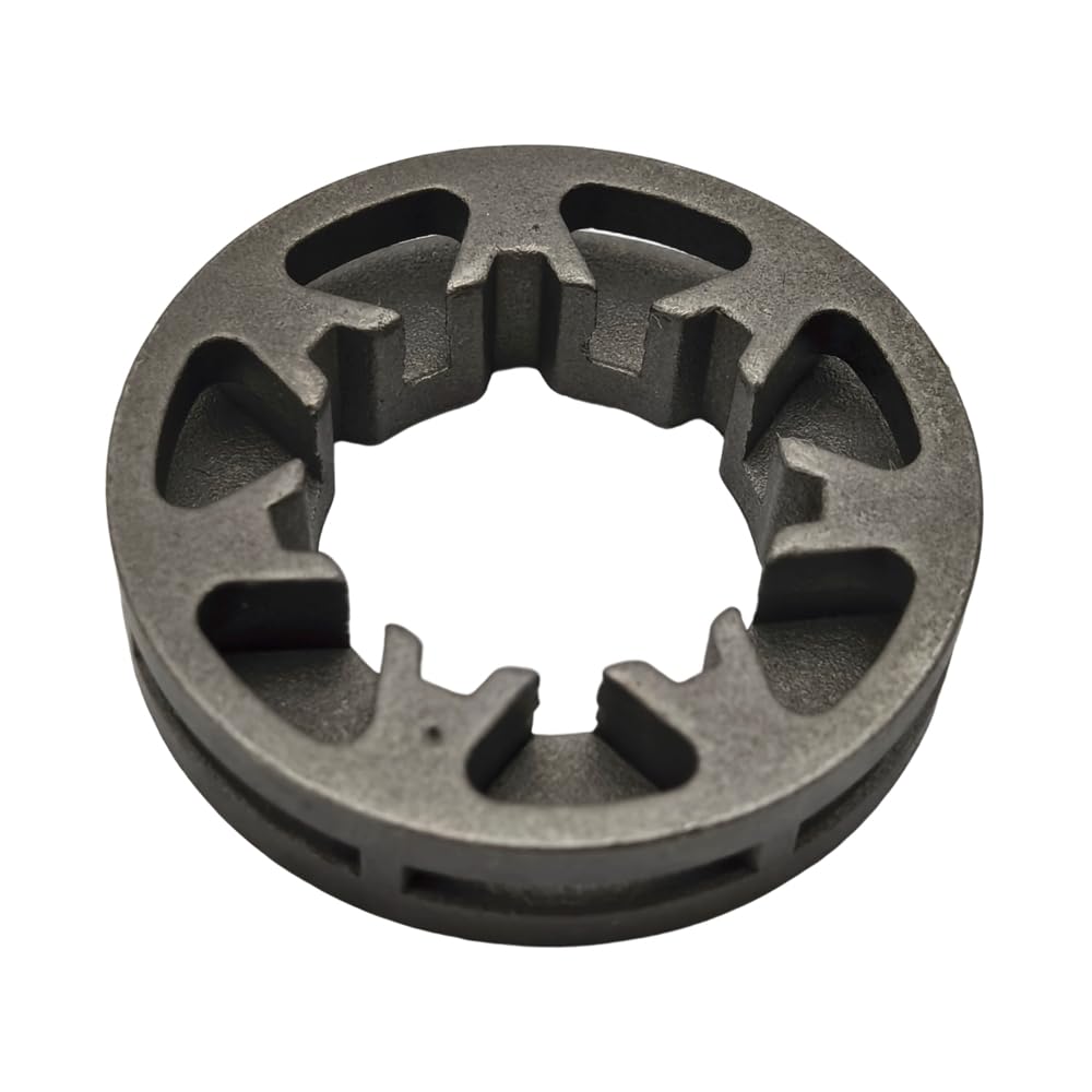 4 Uds. Piñón de Cadena 325 "7T para Motosierra Stihl 026 MS260 MS260C MS261 MS261C para Oregon 34162X