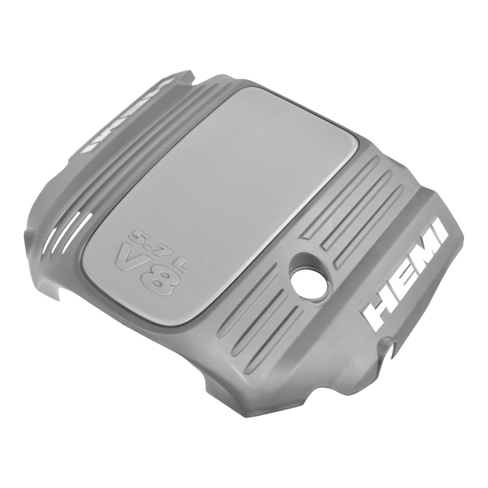 Amazon.co.jp: 成形エンジンカバー Hemi 300 Challenger Charger V8 