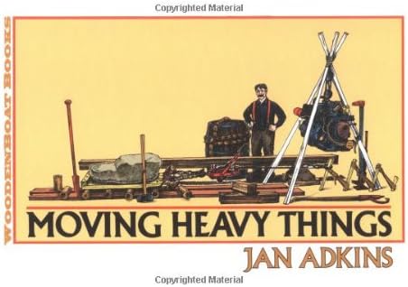 Moving Heavy Things