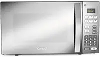 Micro-ondas Consul 20 Litros cor Inox Espelhado com Função Descongelar - CM020BF 110V
