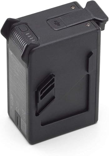Miniatura 2 de DJI Batería de vuelo inteligente FPV, hasta 20 minutos de tiempo de vuelo, 9.14 oz, para DJI FPV (renovada)