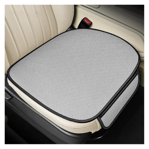 Coussin de protection de siège auto avec sac de rangement intégré