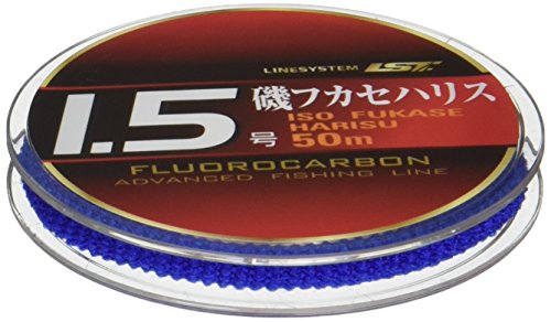 Line System L0115A Line Beach Fluffy Harris, No. 1.5 miniatura 1