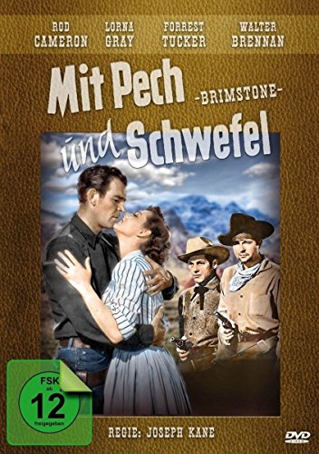 Mit Pech und Schwefel - filmjuwelen