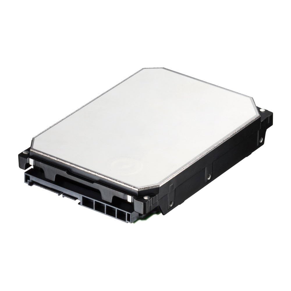外付けハードディスク・ドライブ BUFFALO NAS HDD 2TB (1TBx2) 外付けハードディスク・ドライブ BUFFALO NAS HDD 2TB (1TBx2