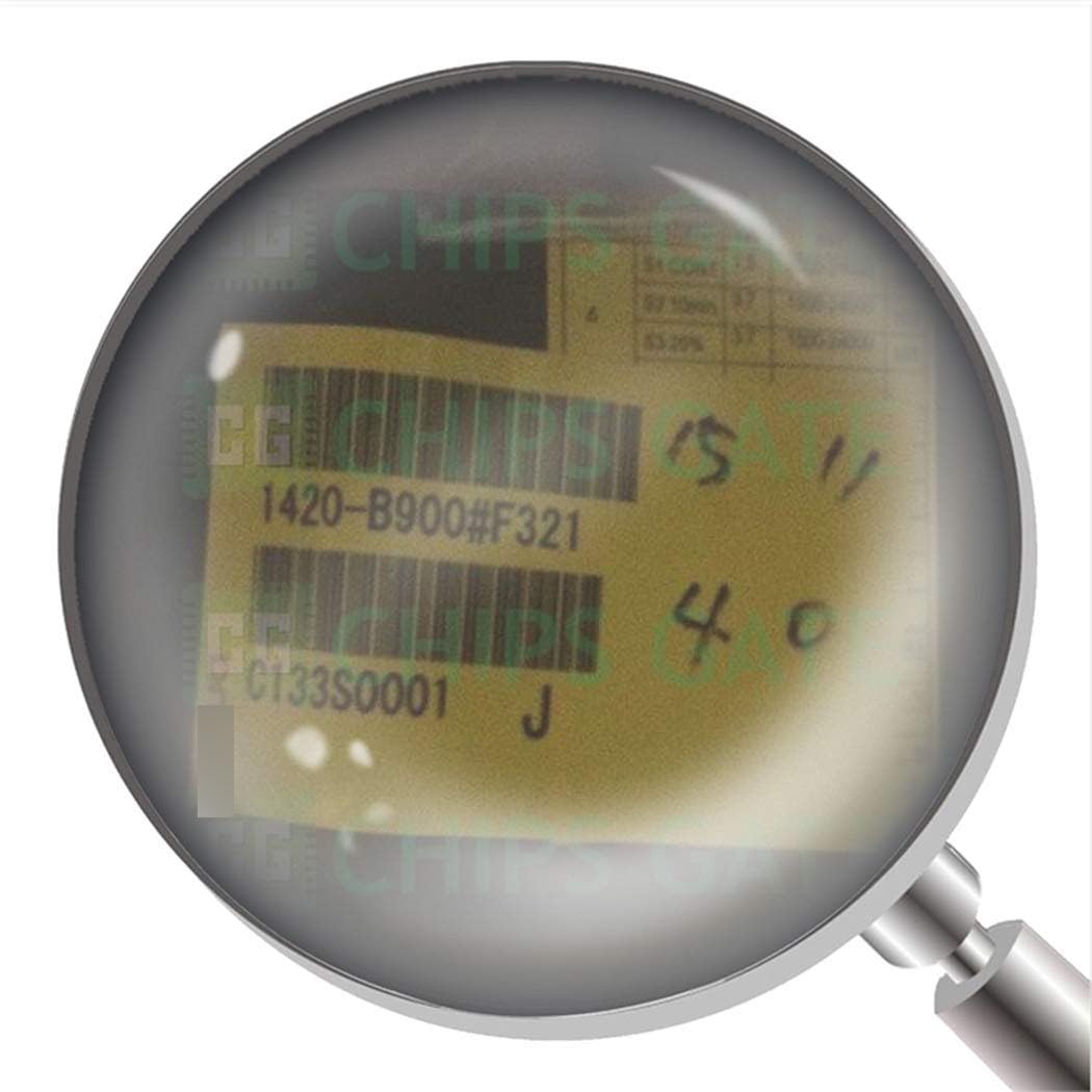 A06B-1420-B900-F321 1Pcs New A06B-1420-B900#F321