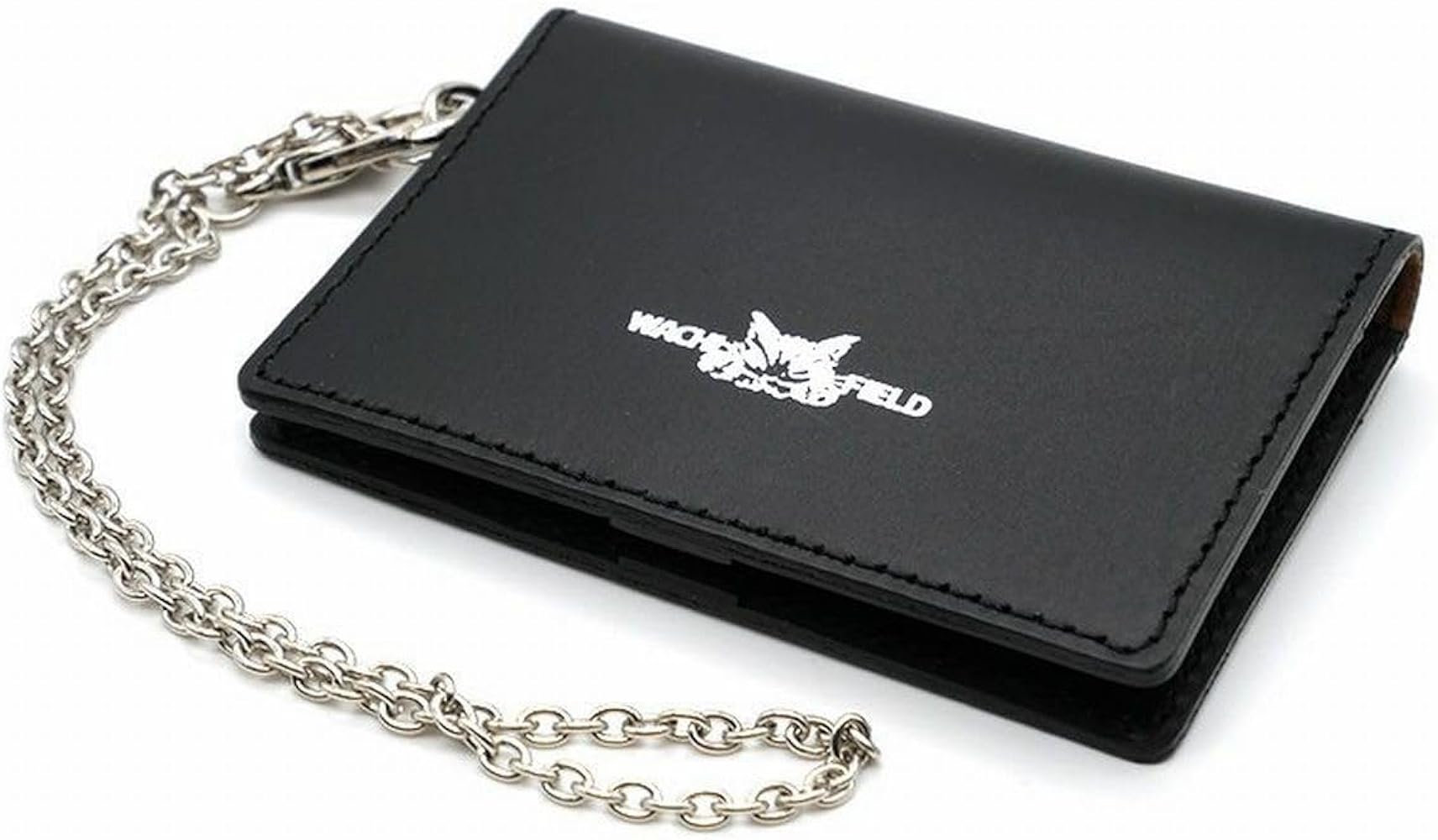 Amazon | [わちふぃーるど] 猫のダヤン ダヤン 本革 マイ