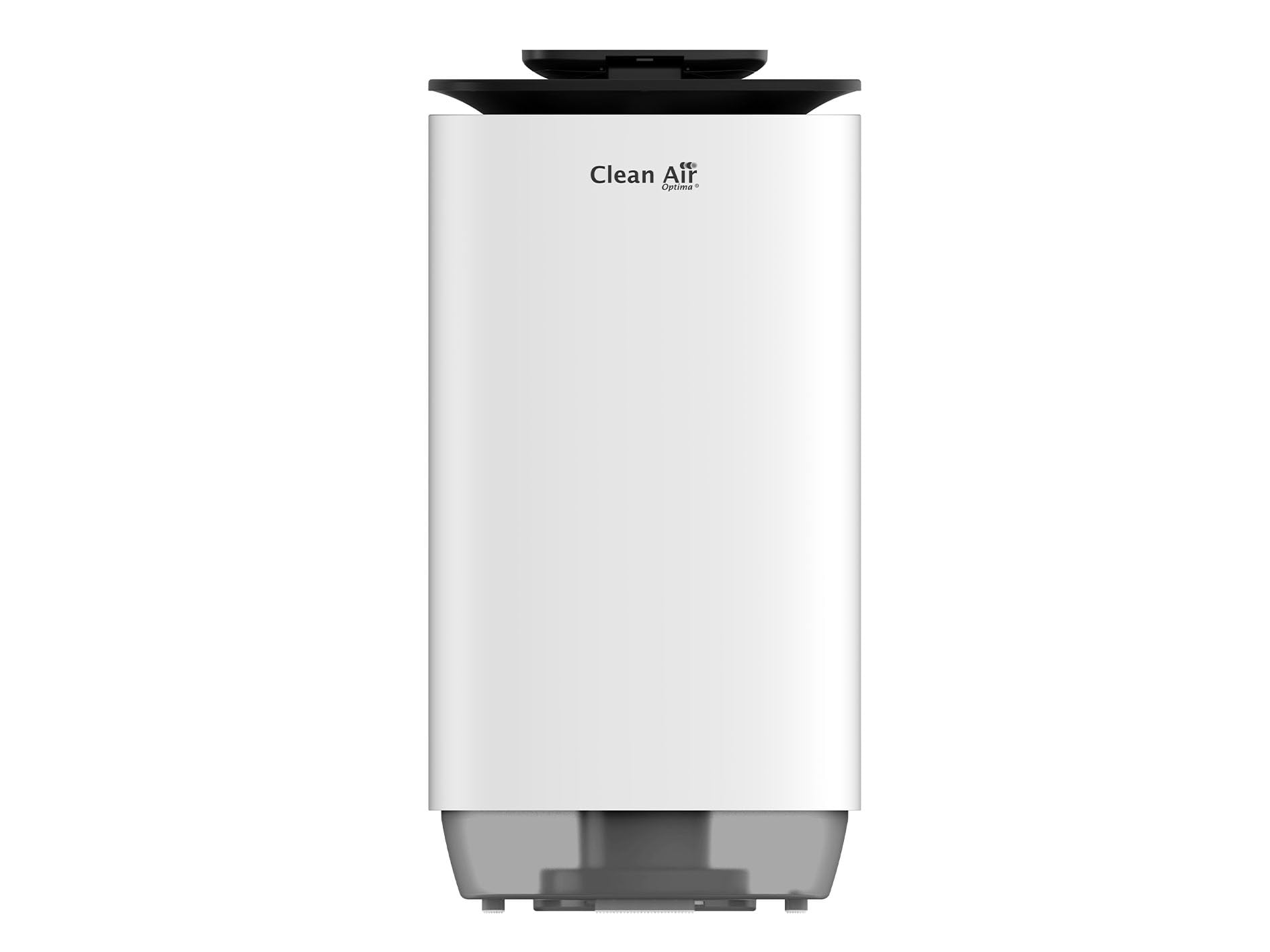 Clean Air Optima® CA-808 Smart – CA- 806 – Humidificador – evaporación fría sin cal – Control de aplicación – Filtro HEPA H13 – UV-C e ionizador – Depósito de 8 L (apto para habitaciones hasta: 80 m²