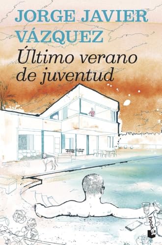 Último verano de juventud (Novela)