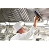 3M Scotch-Brite Fryer And Kitchen Cleaning Tool 905, 1/Case , Black