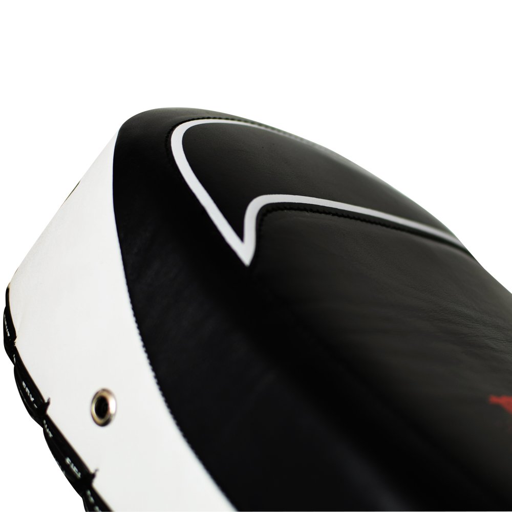 Scudo Paracalci Fox Fight B7 - Professionale Per Kickboxing, Muay Thai, Arti Marziali E Allenamento - Foto 8