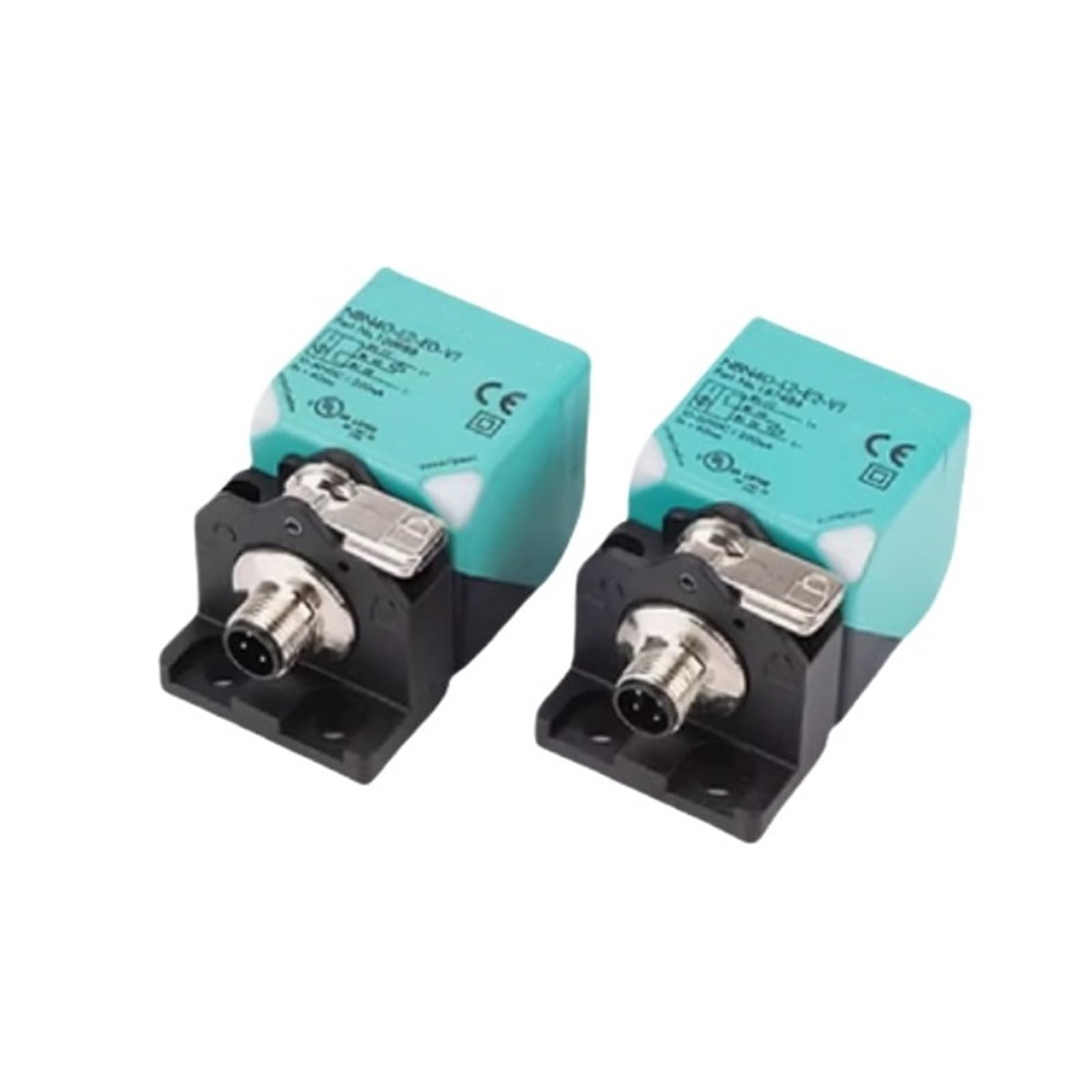 CLBSWYEJK 1pcs NBN40-L2-A2-V1-M proximity switch inductive sensor