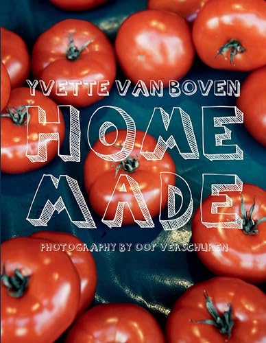 Amazon.com: Yvette van Boven: books, biography, latest update