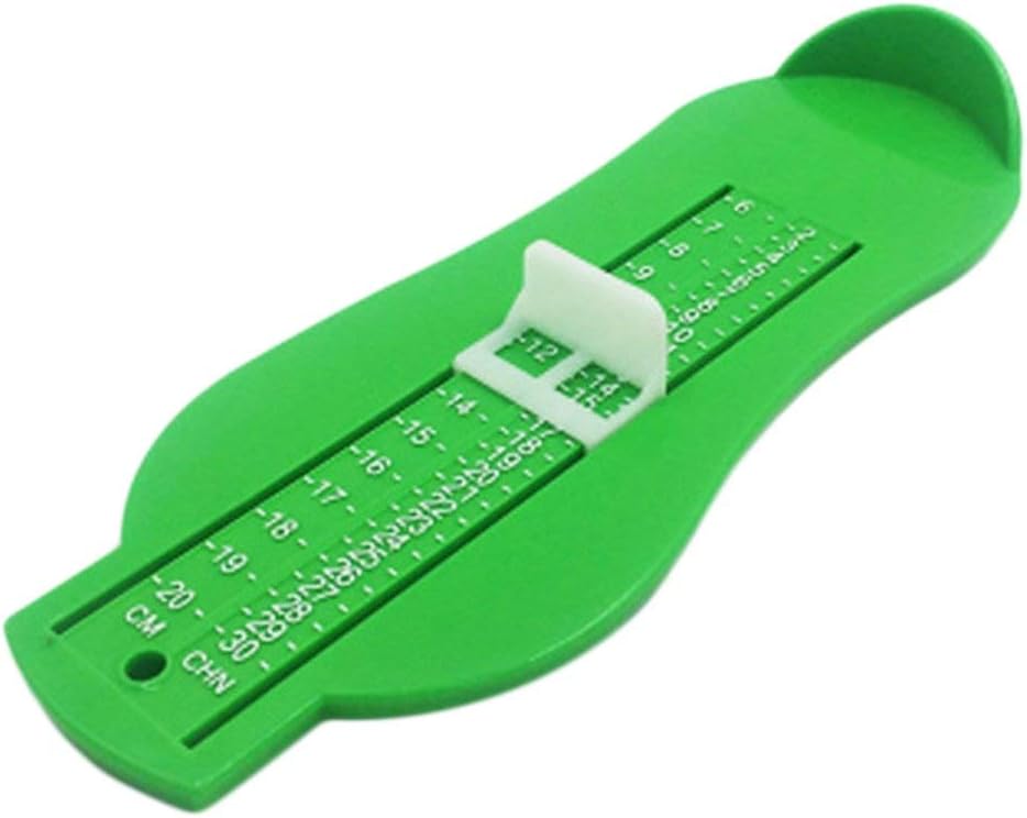 Kids Foot Measure Tool Shoes Helper Shoes Size Calculator