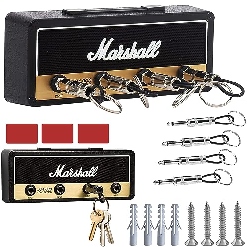 Cuelga Llaves Pared Marshall Marca shallyong