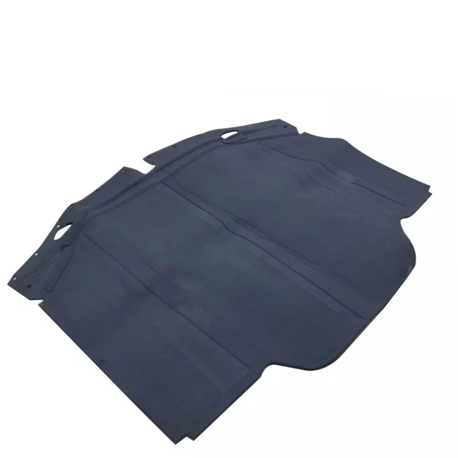 Vticedzjb One Color Compatible With Benz 600Sl 1993 For Sl320 1994-1997 Engine Hood Heat Insulation Pad Soundproof Cotton Cover Heat Insulation Mat Car Accessories Car Engine Hood Sound