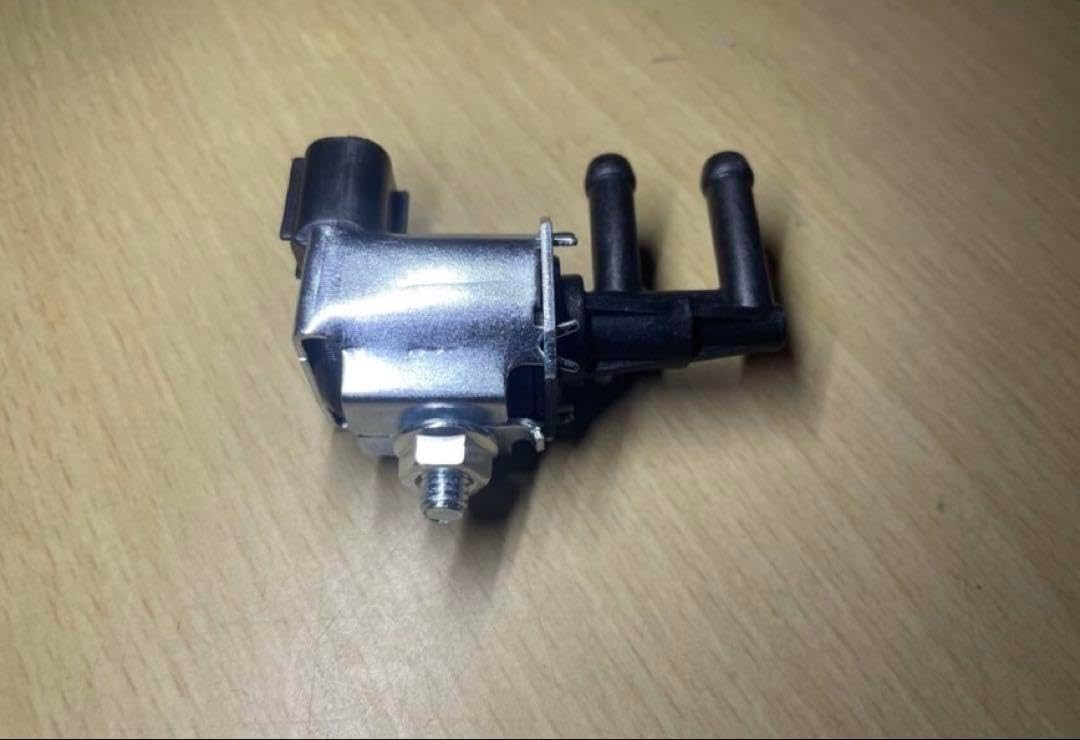 SUZUKI (スズキ) 純正部品 2WAYソレノイドバルブ 品番18117-82C00 SUZUKI (スズキ) 純正部品 2WAYソレノイドバルブ 品番18117-82C00