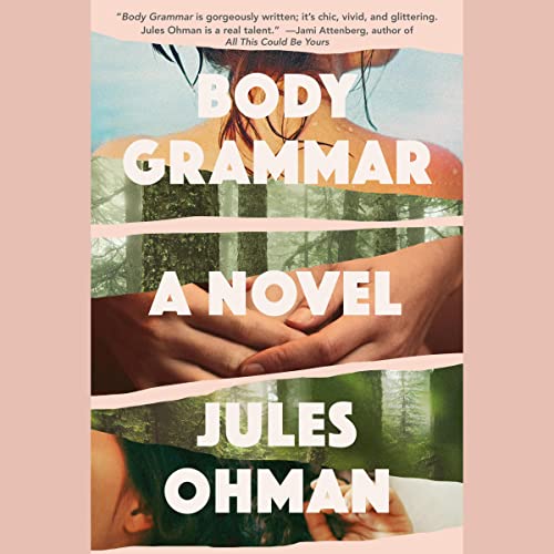 Body Grammar by Jules Ohman episode artwork