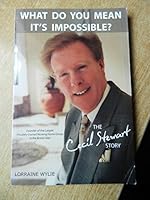 What Do You Mean It's Impossible? 1840301813 Book Cover