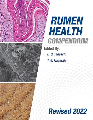 Rumen Health Compendium