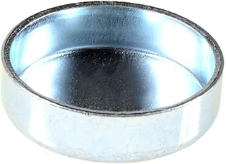 AMZ Clips And Fasteners 10 35mm Expansion Plugs Cup Type- Zinc