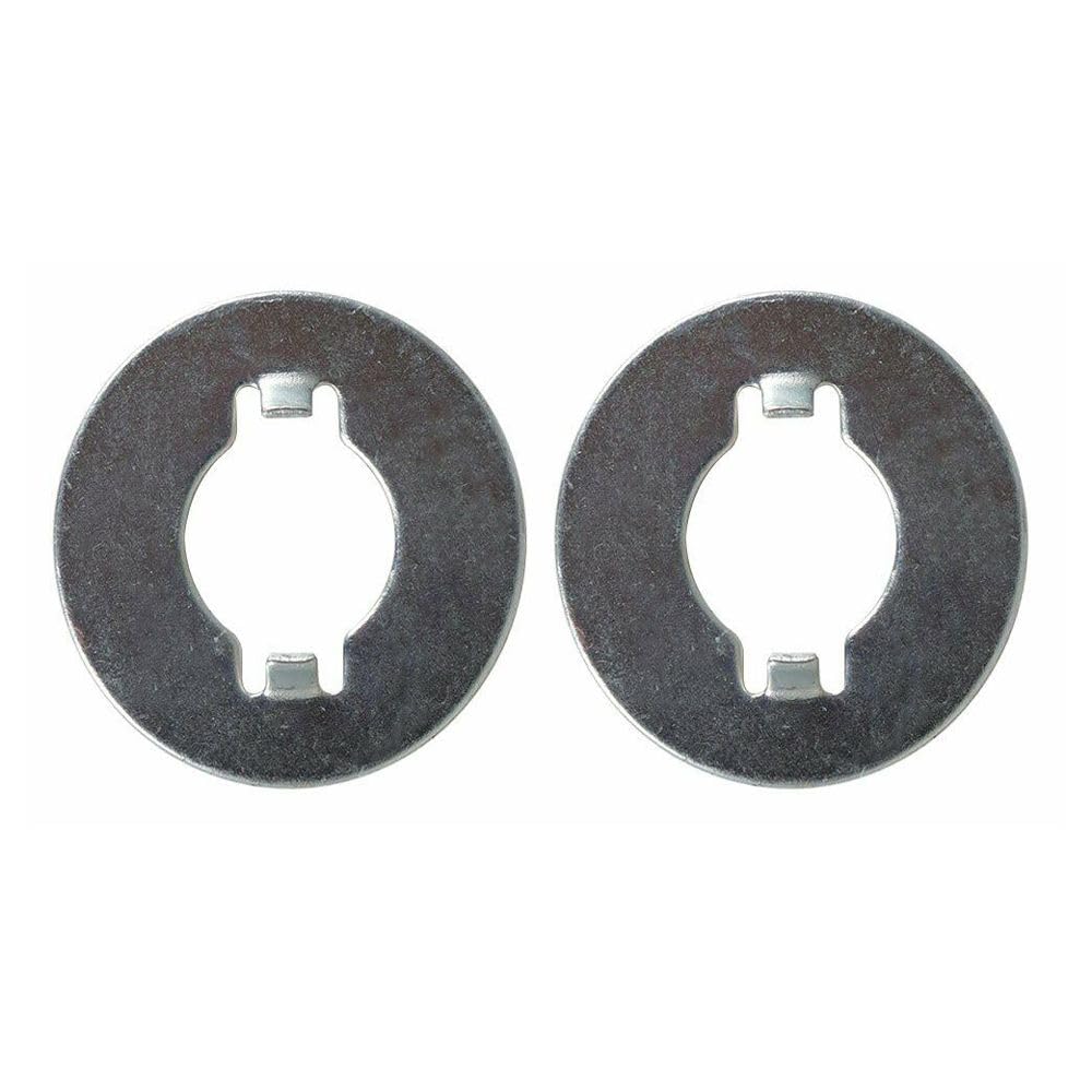Amazon.com: OLGyn 4× Front Inner Outer Tie Rod End Driver 