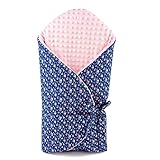 Sevira Kids Flore - Saco de dormir evolutivo
