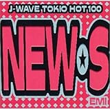 J-WAVE TOKIO HOT 100 NEW-S