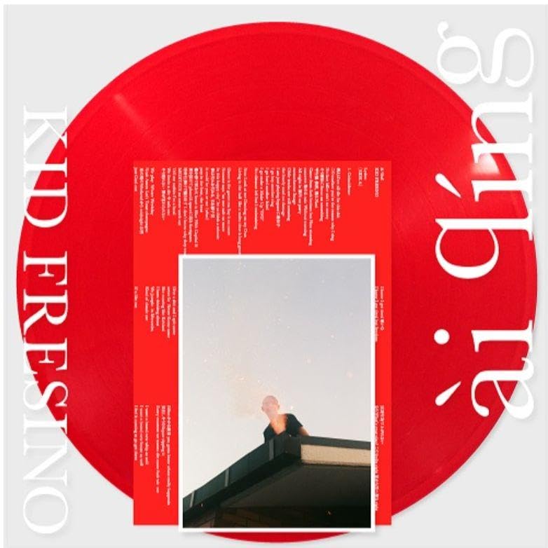 Amazon.co.jp: KID FRESINO FLA$HBACKS キッドフレシノ : おもちゃ