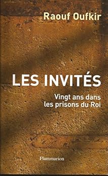 Paperback Les Invités [French] Book
