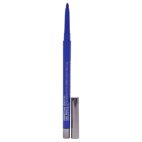 Miniatura 2 de MAC Colour Excess Gel Pencil - Lápiz de ojos Perpetual Shock para mujeres, lápiz de ojos de 0.01 oz