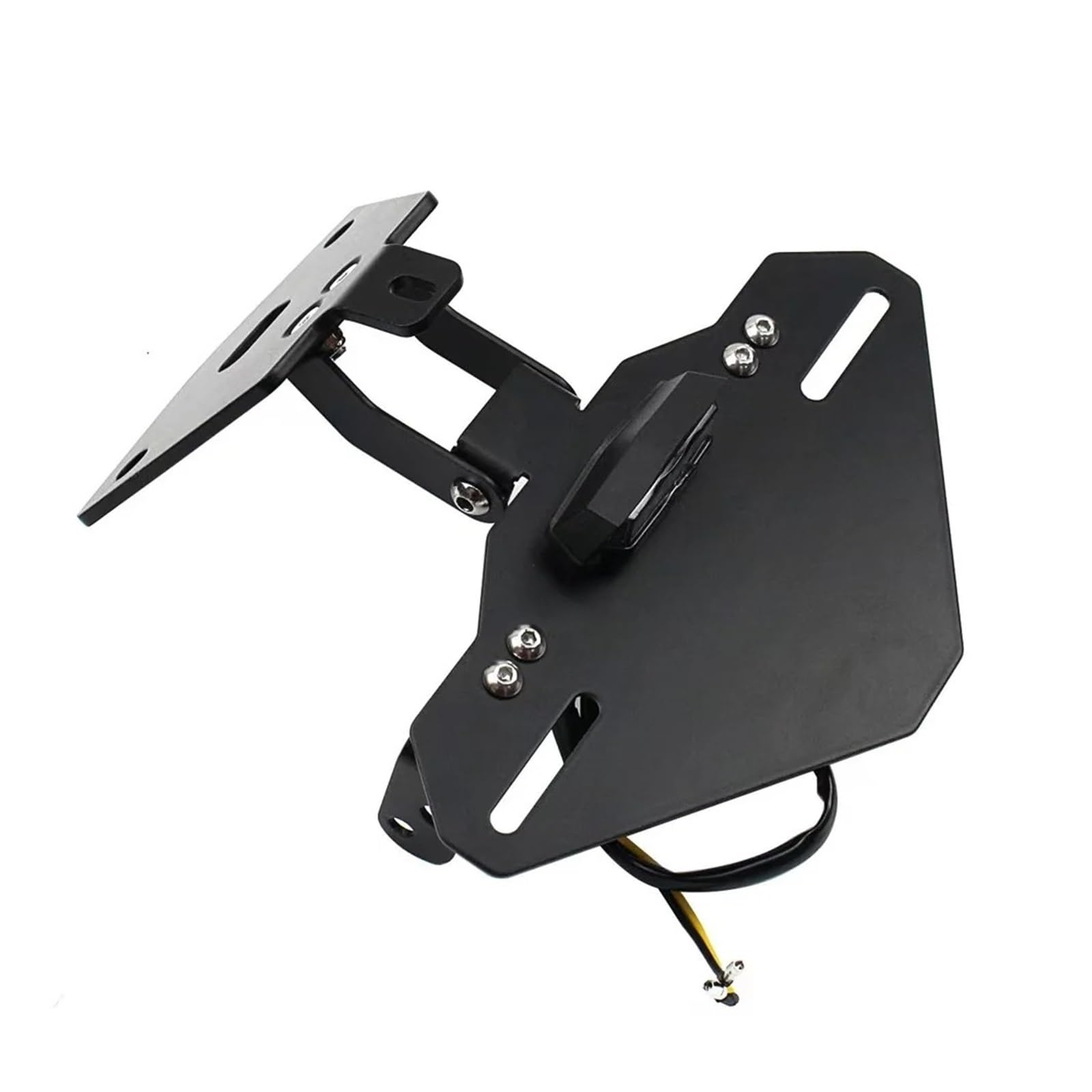 Porta targhe Moto Per Aprilia RS660 RSV4 Tuono 660 2021-2025