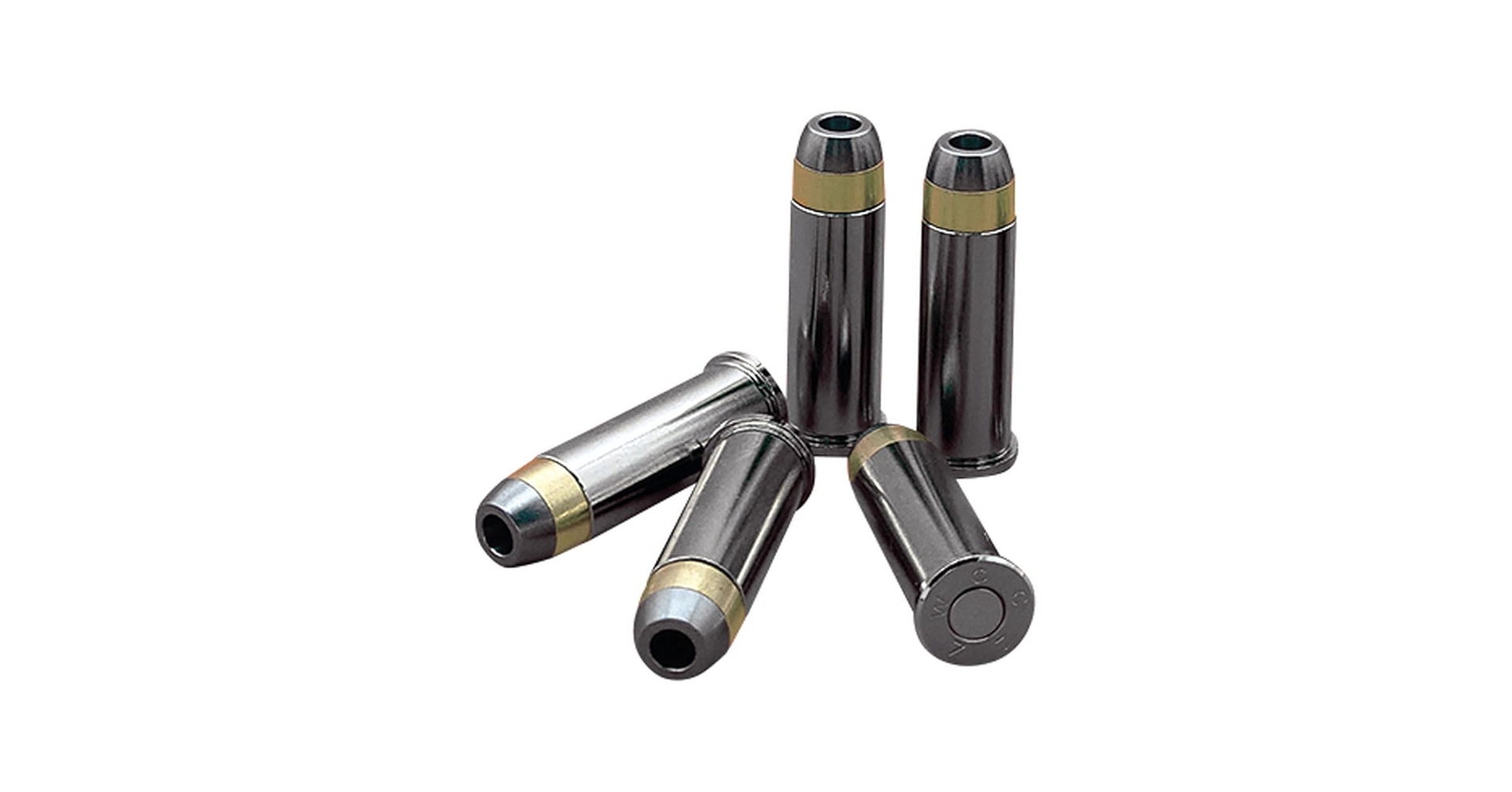 タナカワークス製 38スペシャルW-CAPカートリッジ2セット 新品 Amazon | タナカ .38 Special W キャップ カートリッジ 5発