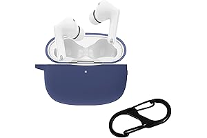 Shockproof Protective Cover Designed for Xiaodu Smart Buds