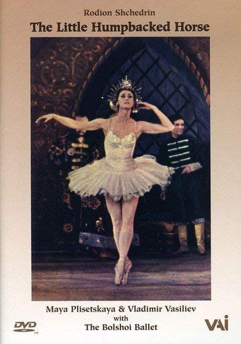 The Little Humpbacked Horse (Bolshoi Ballet)