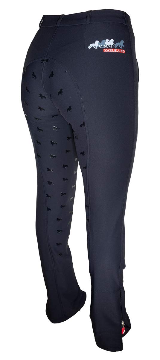 Karlslund Svalur Grip Soft Sommerhose