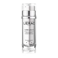 Lierac Lumilogie Doppio Concentrato Viso Giorno e Notte Anti Macchie