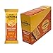 Sonoma Creamery Cheese Crisp Bars - High Protein, Gluten Free, Low Carb & Keto Friendly Snack - Everything Cheddar, Pack of 8