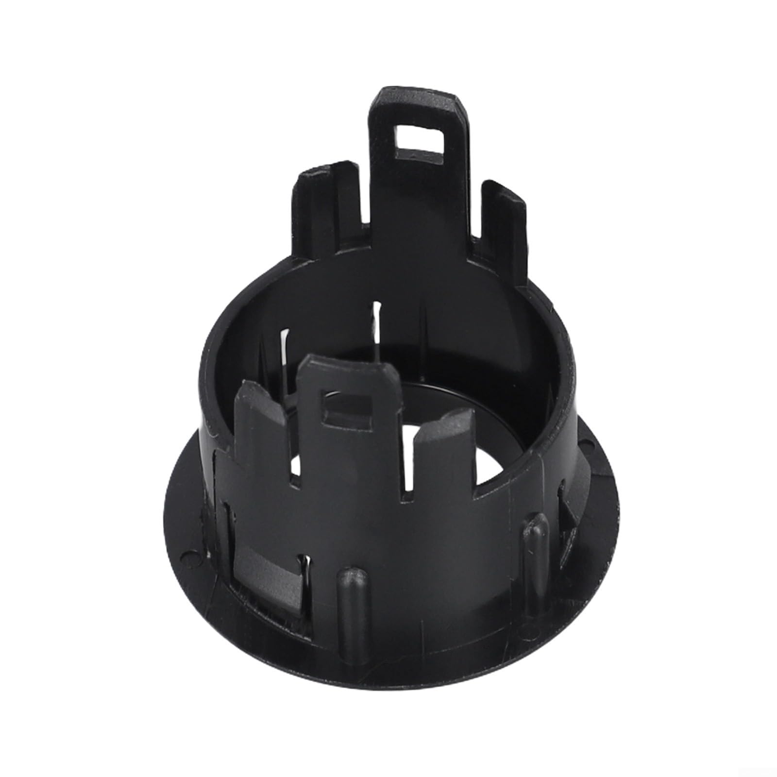 Sensore Paraurti Posteriore Fermo TK2167UC5A per Mazda Per CX9 2013 2015 Secure Fit Sostituzione Staffa Sensore Parcheggio