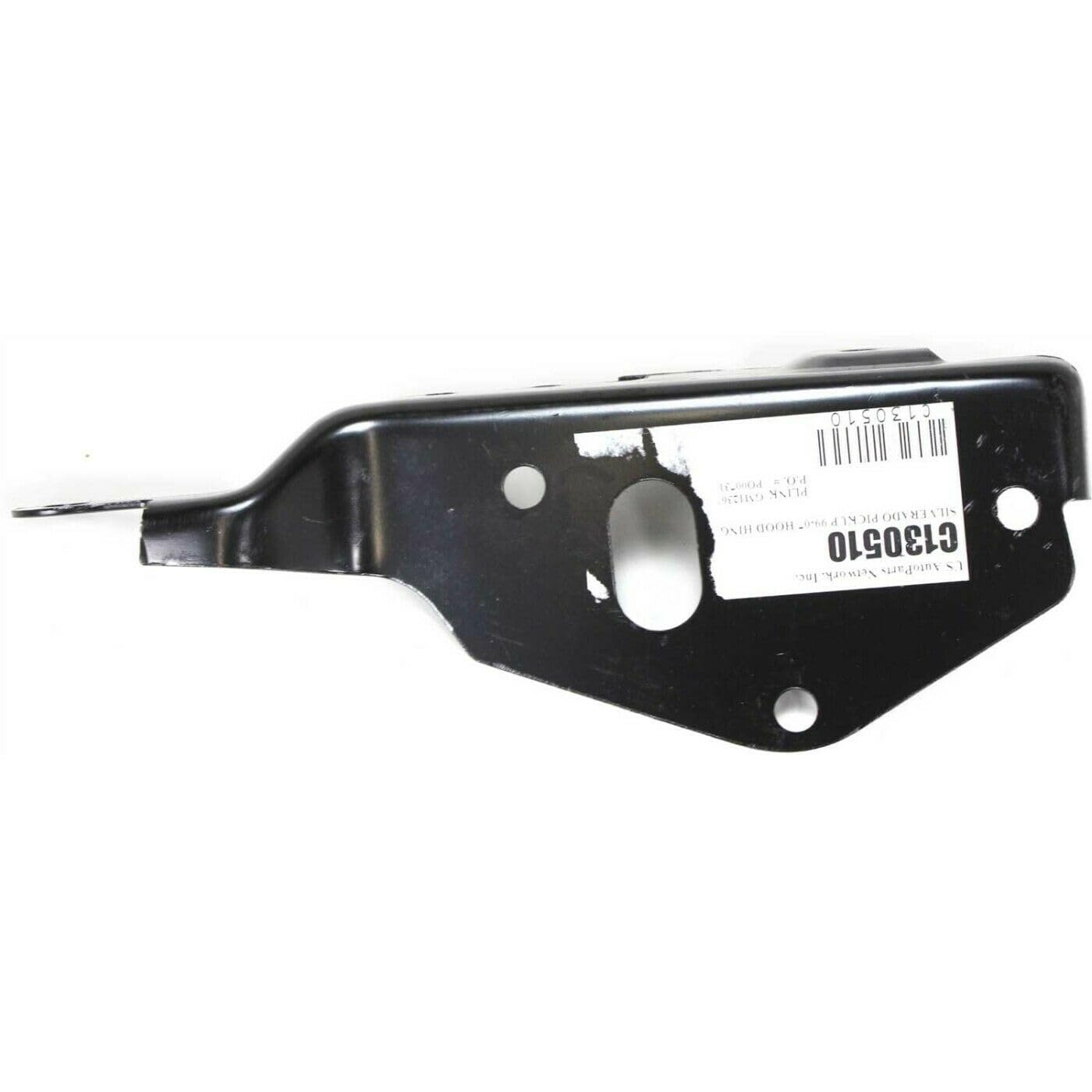 Amazon.com: UCAGJVG 1pc Hood Hinge Assembly Left Driver Side 