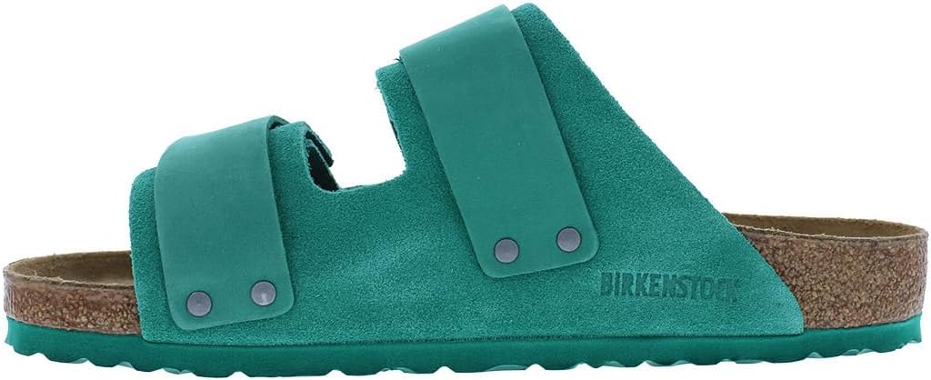 Birkenstock Men's Uji Sandals