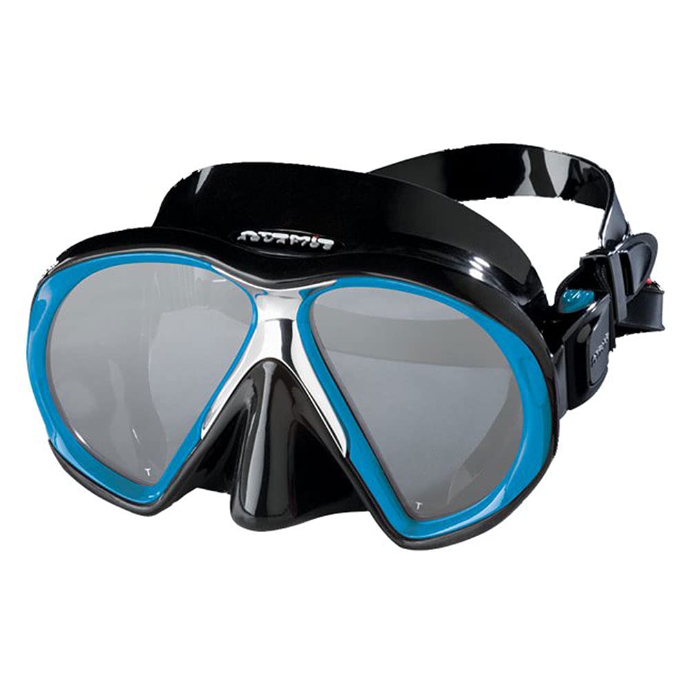 Atomic Aquatics Subframe Mask