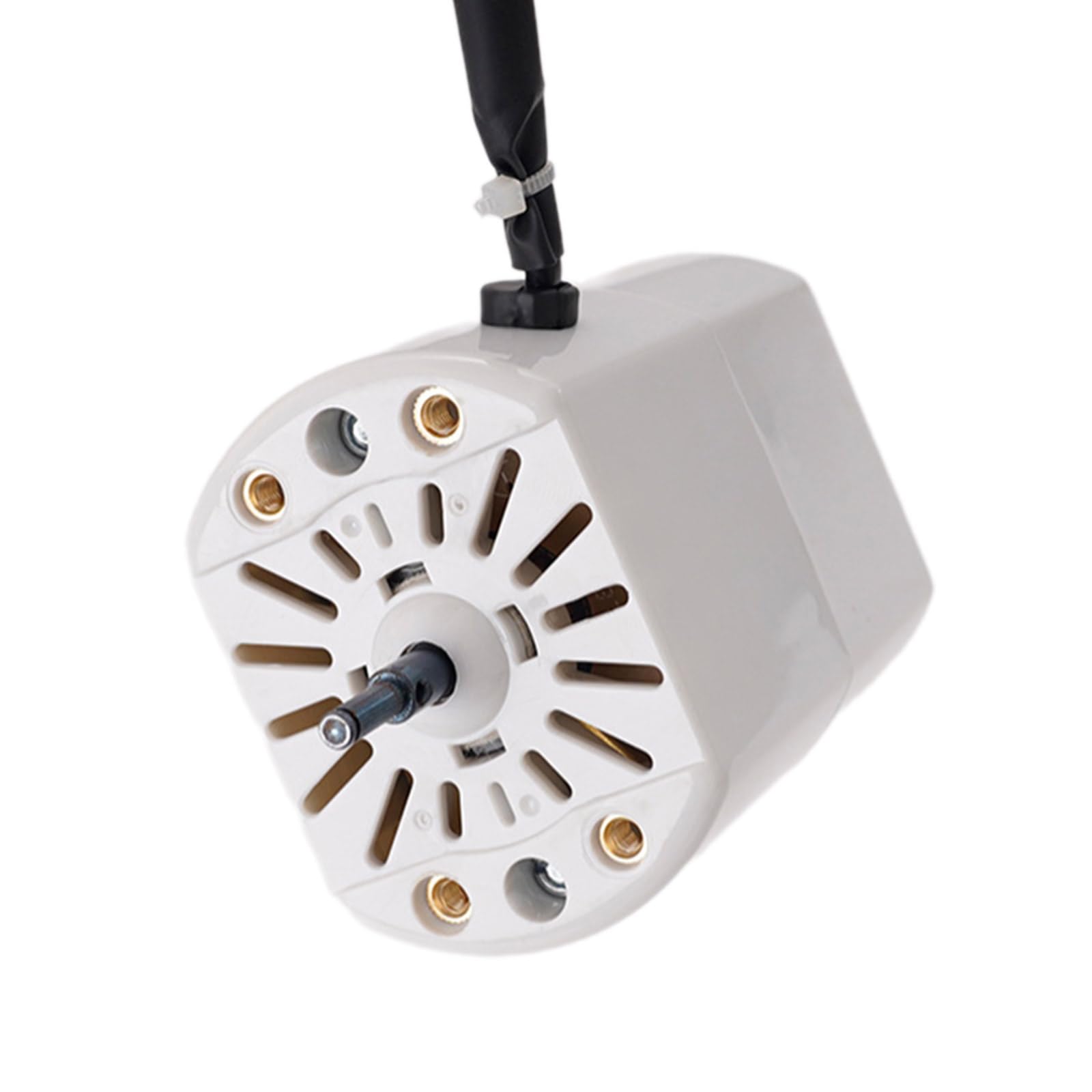 Kahdgss Multicolor Household Sewing Machine Replacement Motor, Electric Sewing Machine Motor For Electric