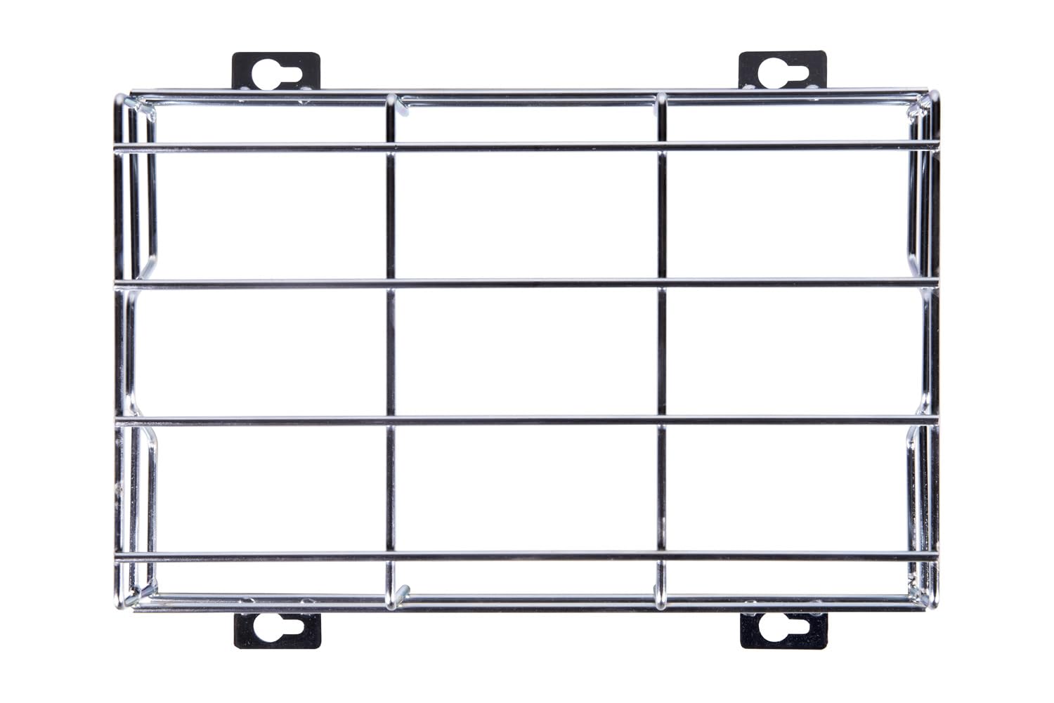 Grille de protection - Éclairage d'urgence EXIT - Protection de la lampe