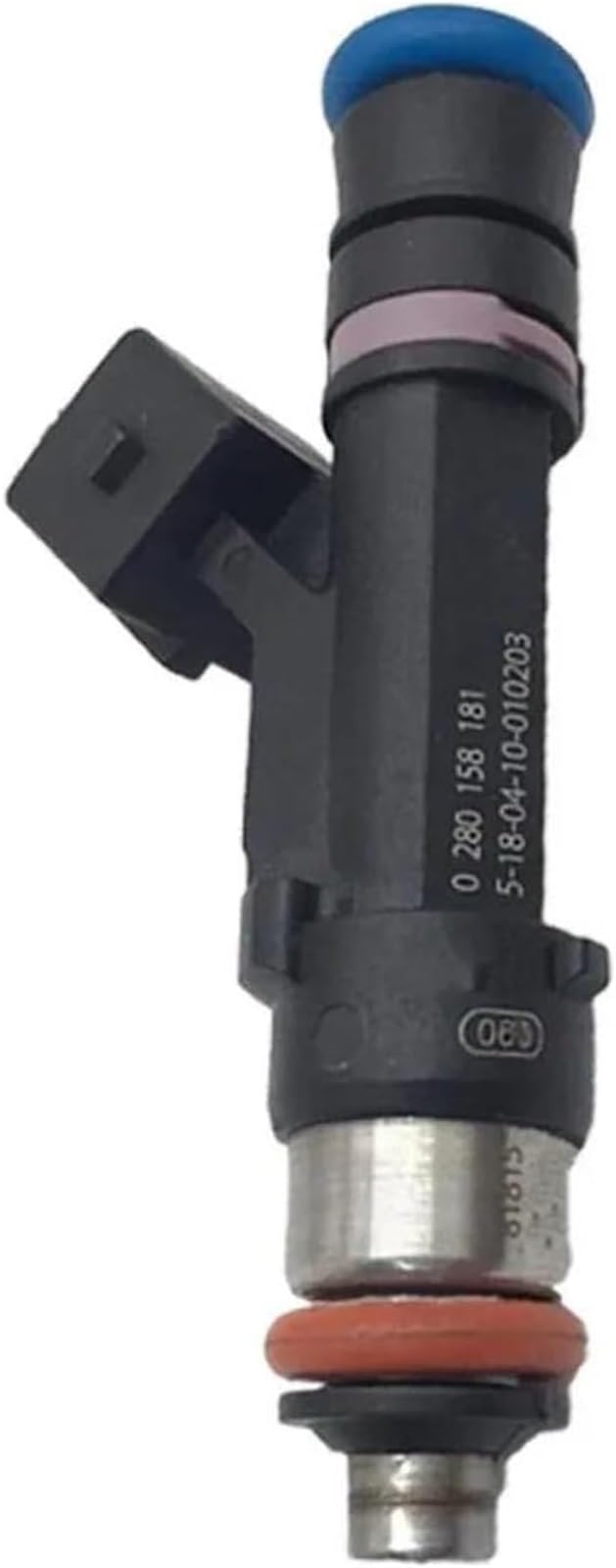 Baoquan One Color Car Fuel Injectors Fuel Injector For Opel For Agila For Astra For Combo For Vauxhall For Corsa