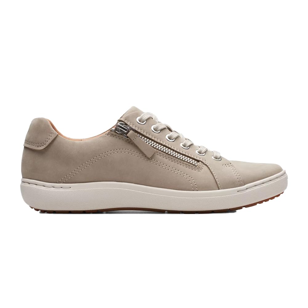 Clarks Womens Nalle Lace