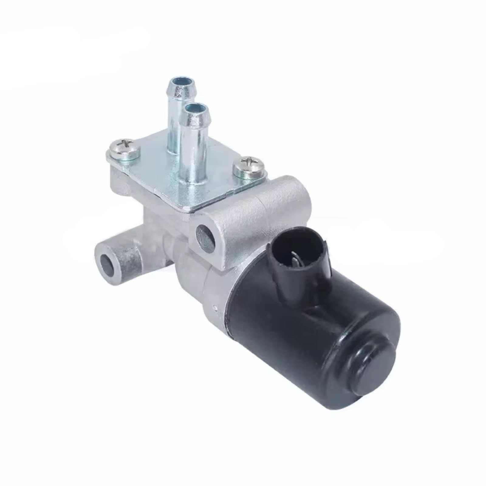 Idle Control Valve IAC Valve 36450-P28-A01 Compatible with Civic 1992 1993 1994 1995 Idle Air Control Valve 36450-P2J-J01 Auto Replacement Parts