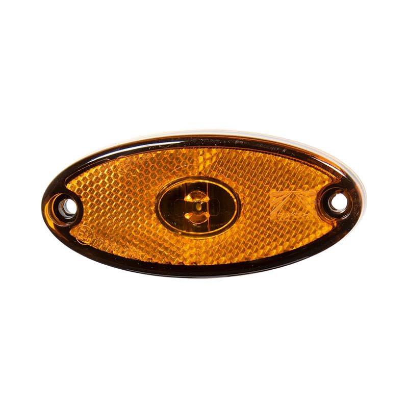 Aspöck Flatpoint 2 Feu de gabarit LED