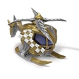 Skylanders Superchargers - Exclusive NITRO STEALTH STINGER Vehicle Pack by ACTIVISION